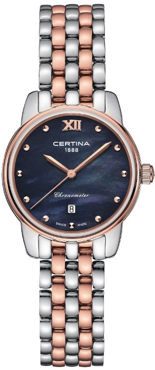 Bild von Certina DS-8 Lady