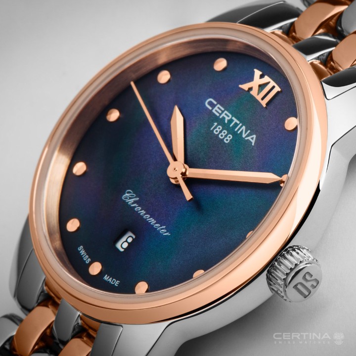 Bild von Certina DS-8 Lady