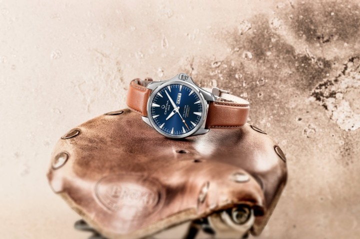 Bild von Certina DS Action Day-Date Powermatic 80