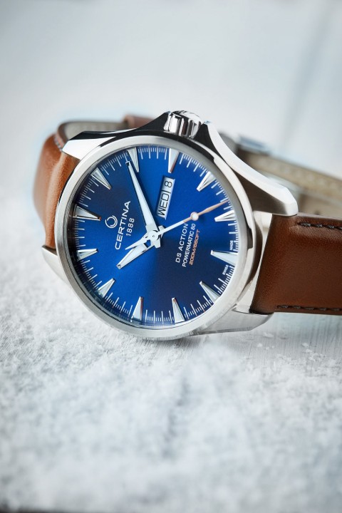Bild von Certina DS Action Day-Date Powermatic 80