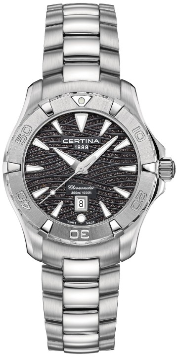 Bild von Certina DS Action Lady Chronometer