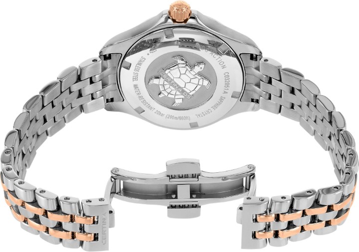 Bild von Certina DS Action Lady Chronometer