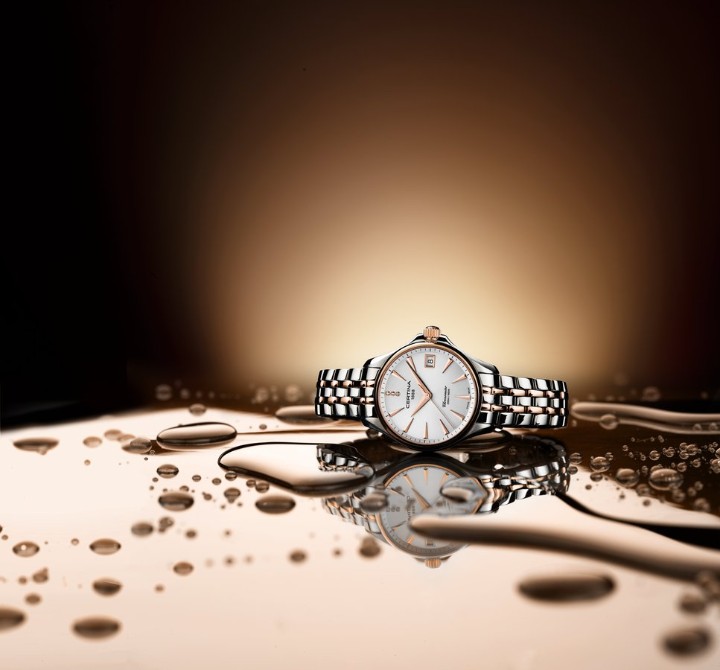 Bild von Certina DS Action Lady Chronometer