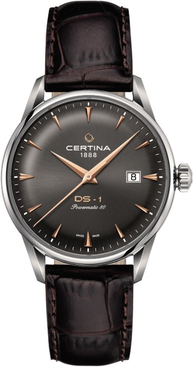 Bild von Certina DS-1 Powermatic 80
