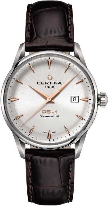 Bild von Certina DS-1 Powermatic 80
