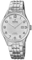 Produktdetails anzeigen - Festina Swiss Made Bild von Festina Swiss Made