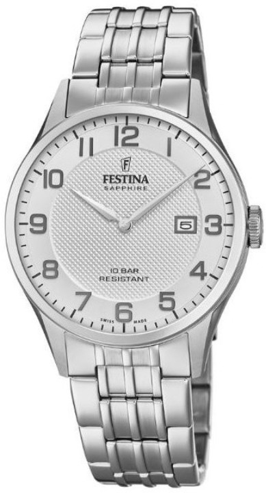 Bild von Festina Swiss Made