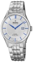 Produktdetails anzeigen - Festina Swiss Made Bild von Festina Swiss Made