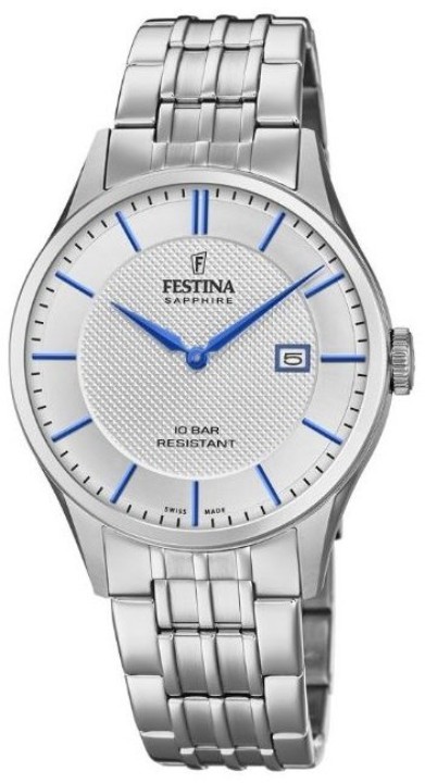 Bild von Festina Swiss Made