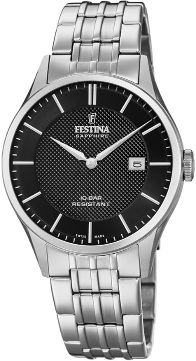 Bild von Festina Swiss Made