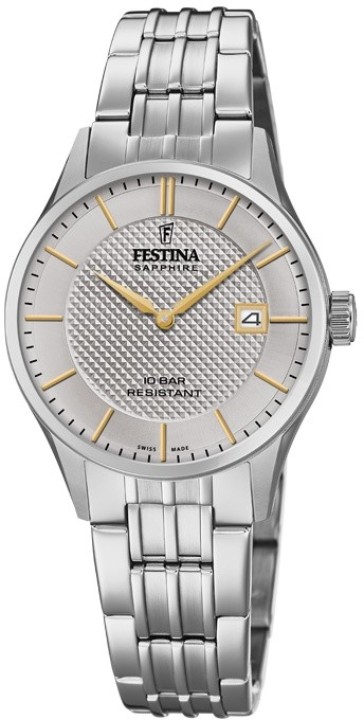 Bild von Festina Swiss Made