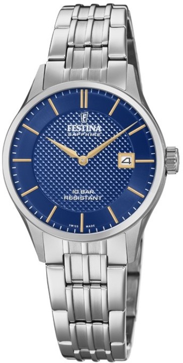 Bild von Festina Swiss Made