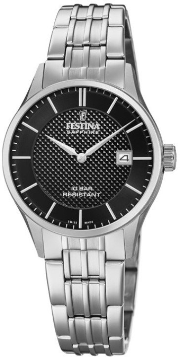 Bild von Festina Swiss Made