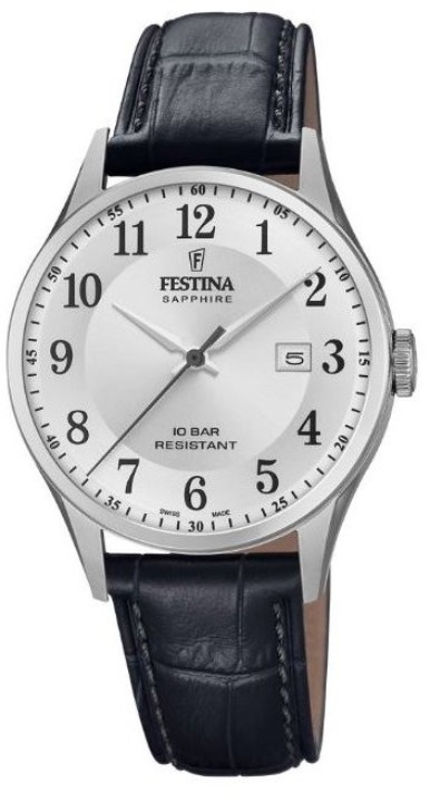 Bild von Festina Swiss Made
