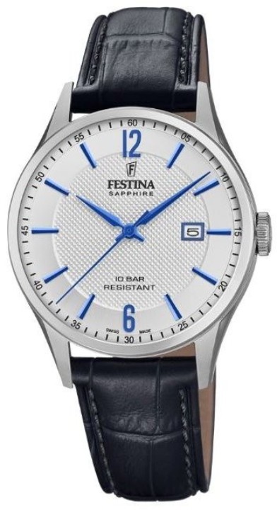 Bild von Festina Swiss Made