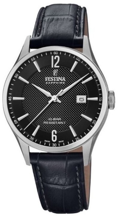 Bild von Festina Swiss Made