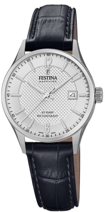 Bild von Festina Swiss Made