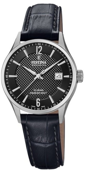 Bild von Festina Swiss Made