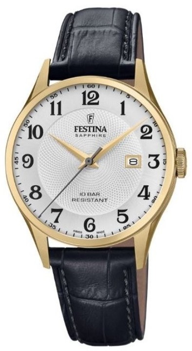 Bild von Festina Swiss Made