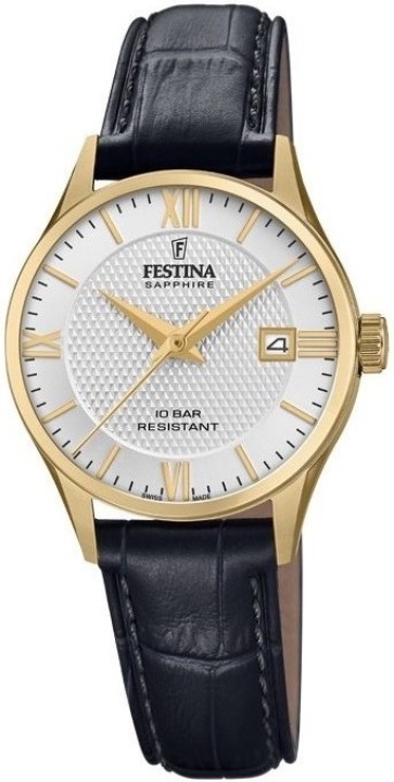 Bild von Festina Swiss Made