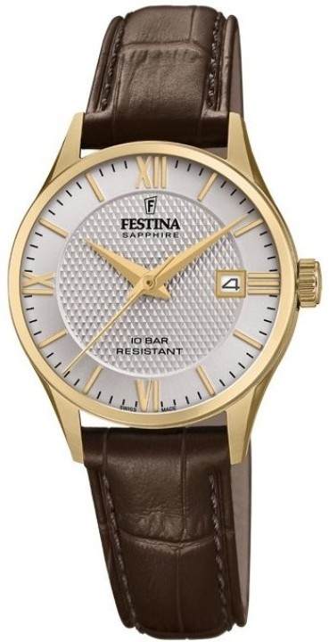 Bild von Festina Swiss Made
