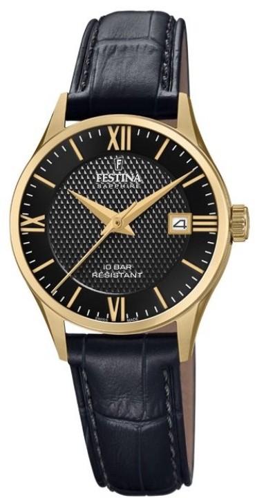 Bild von Festina Swiss Made