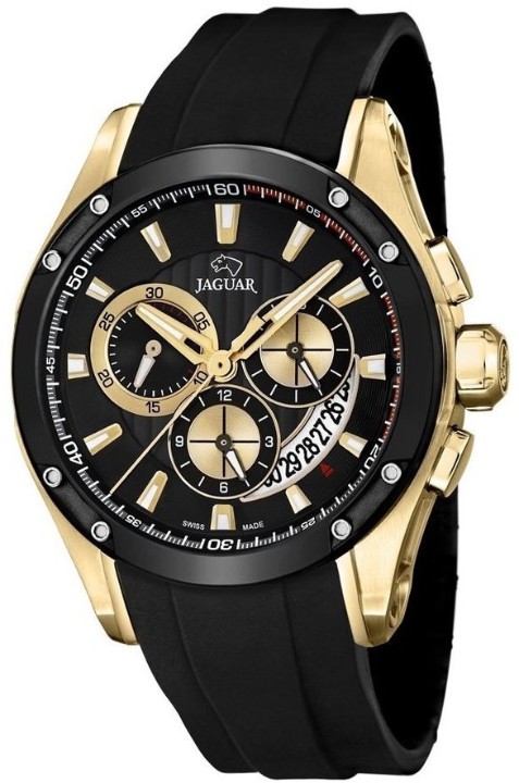Bild von Jaguar Special Edition