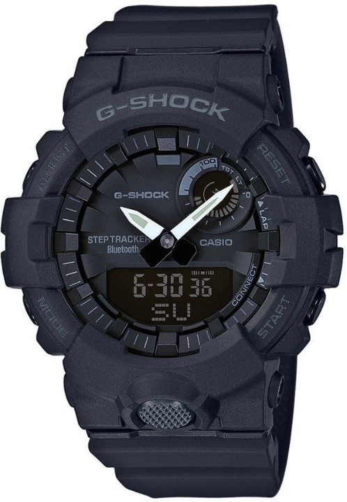 Bild von Casio G-Shock G-Squad