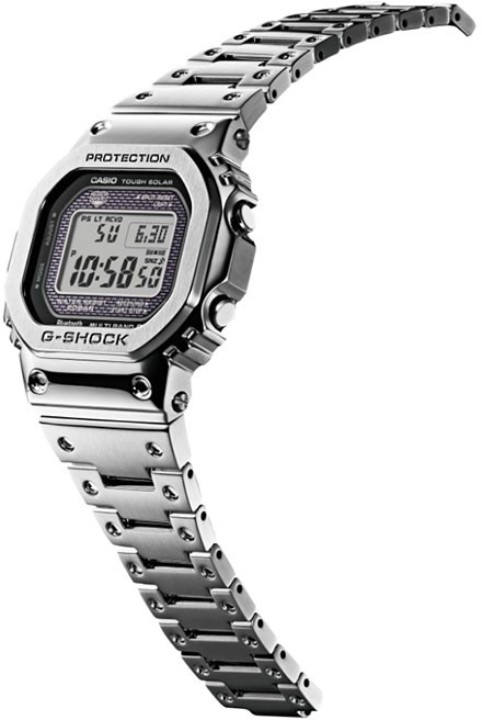 Bild von Casio G-Shock Bluetooth