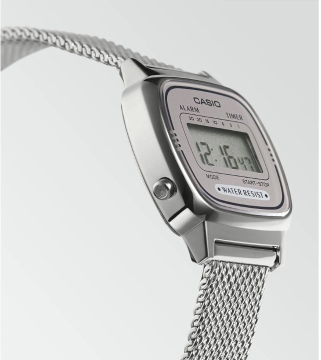 Bild von Casio Vintage