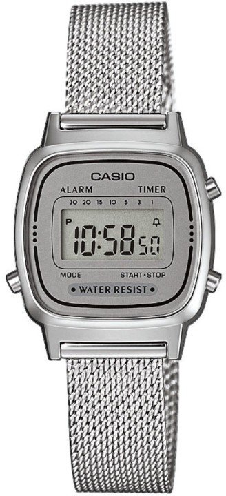 Bild von Casio Vintage