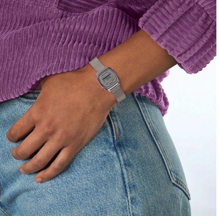Bild von Casio Vintage