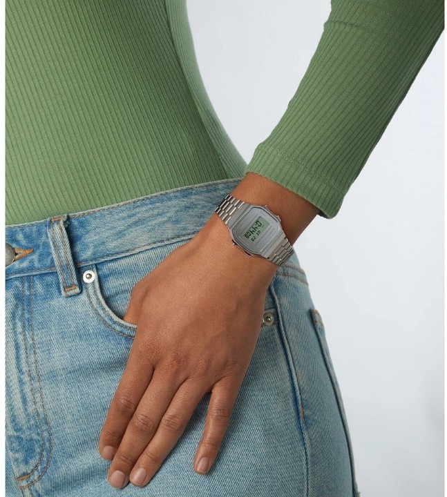 Bild von Casio Vintage