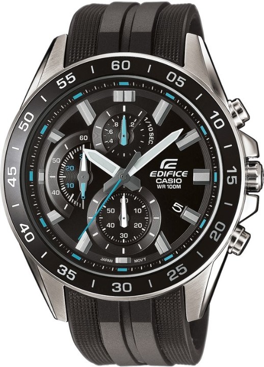 Bild von Casio Edifice Chronograph