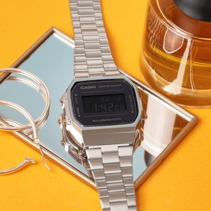Bild von Casio Vintage