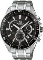Produktdetails anzeigen - Casio Edifice Chronograph Bild von Casio Edifice Chronograph