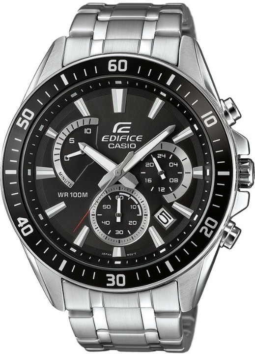 Bild von Casio Edifice Chronograph