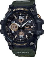 Bild von Casio G-Shock Mudmaster