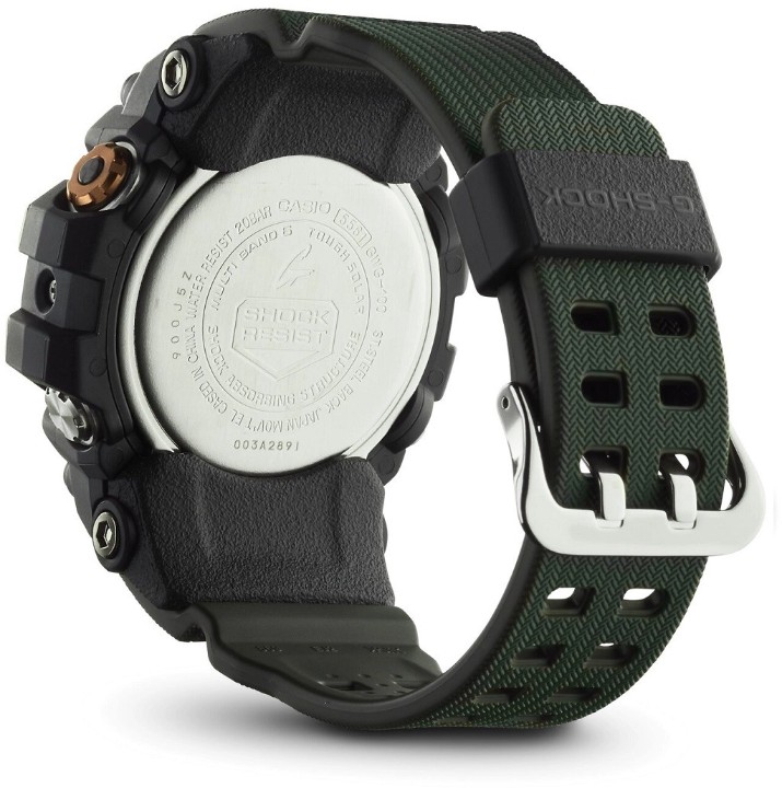 Bild von Casio G-Shock Mudmaster