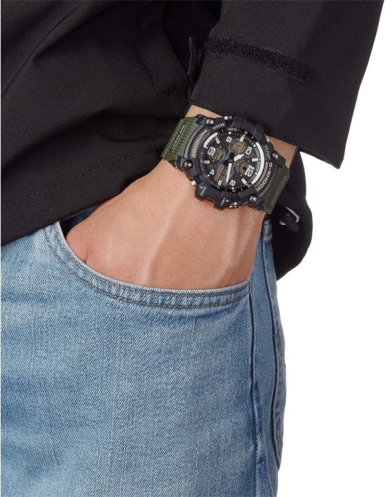 Bild von Casio G-Shock Mudmaster