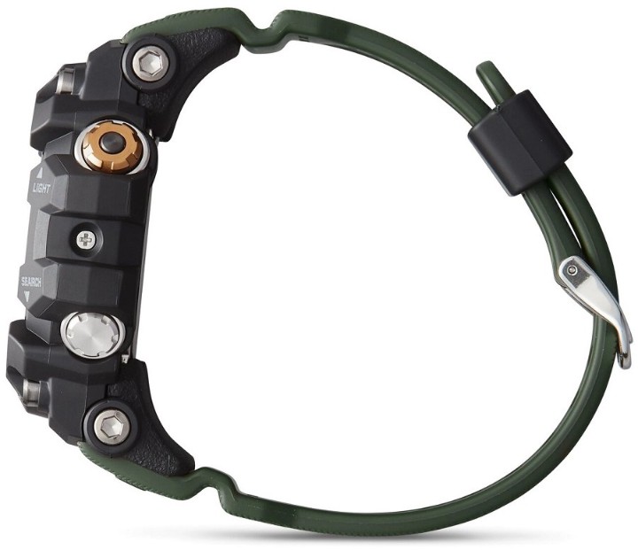 Bild von Casio G-Shock Mudmaster