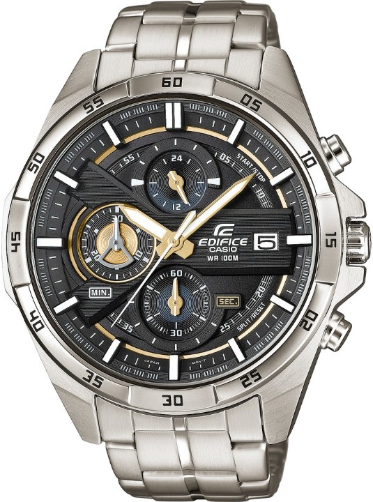 Bild von Casio Edifice Chronograph