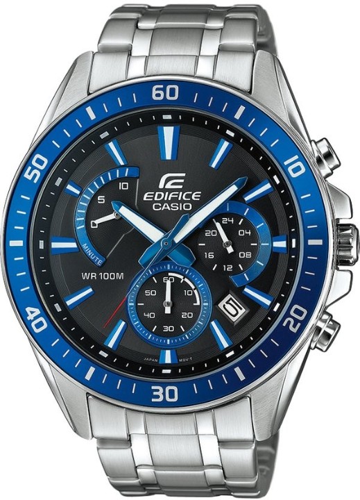 Bild von Casio Edifice Chronograph