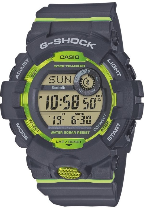 Bild von Casio G-Shock G-Squad