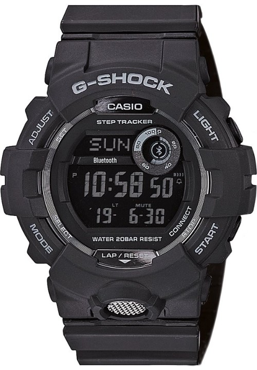 Bild von Casio G-Shock G-Squad