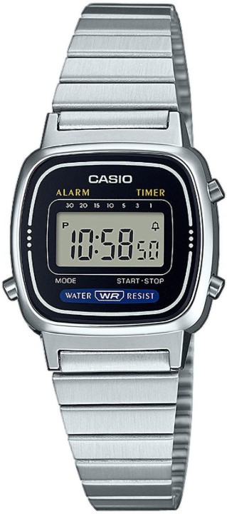 Bild von Casio Vintage