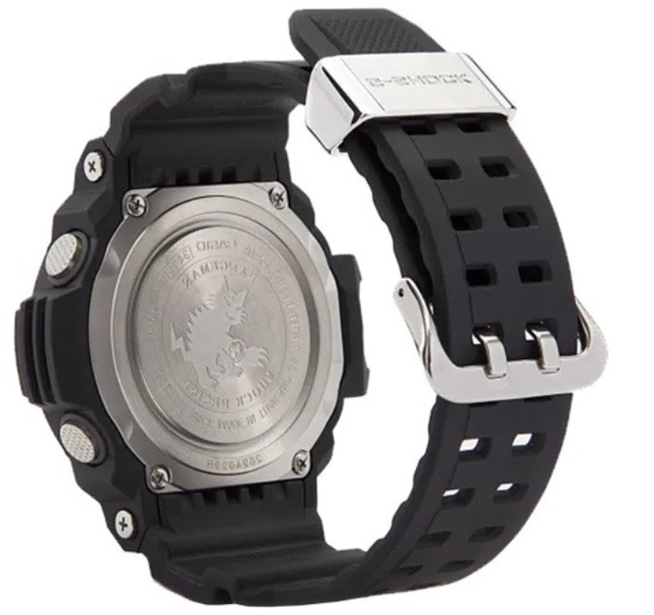 Bild von Casio G-Shock Rangeman