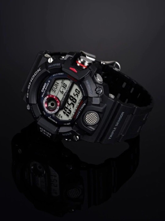 Bild von Casio G-Shock Rangeman