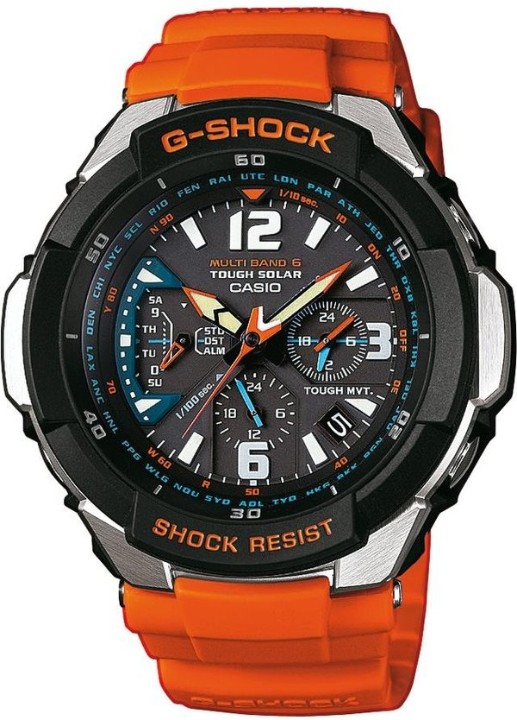 Bild von Casio G-Shock Gravitymaster