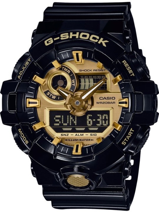 Bild von Casio G-Shock